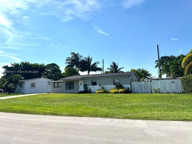 Foto del edificio - 4119 SW 49th St