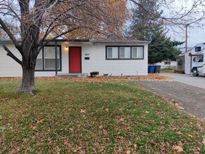 Building Photo - 1407 Wright Ave