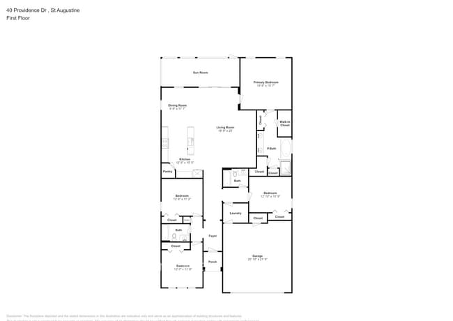 Building Photo - 40 Providence Dr