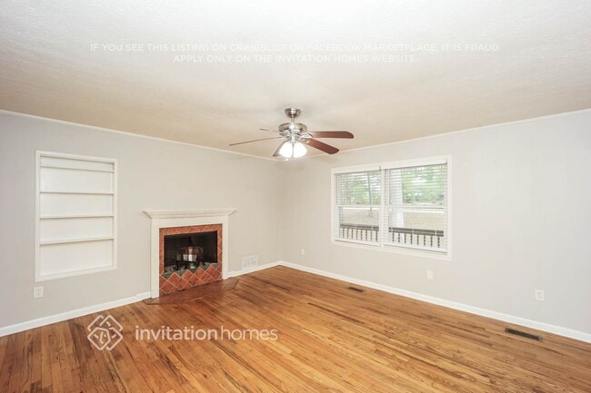 Foto del edificio - 4080 Oak Stone Dr