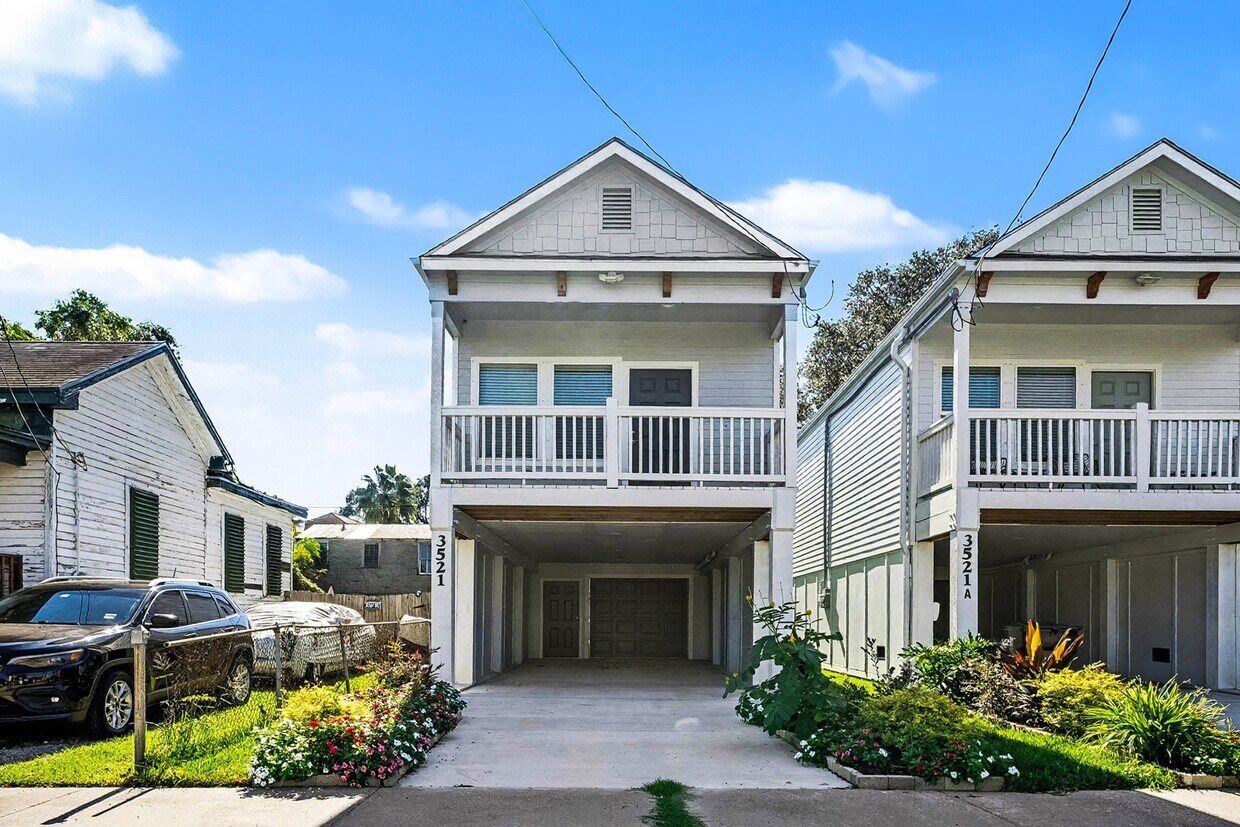 Foto principal - 3521 Avenue N 1/2 Rear