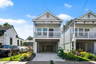 Building Photo - 3521 Avenue N 1/2 Rear