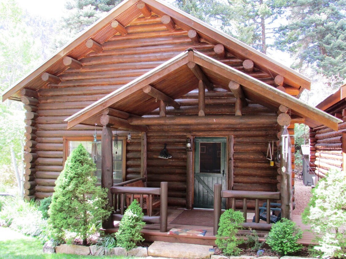 154 Loretta Ct, Ouray, CO 81427 House Rental in Ouray, CO