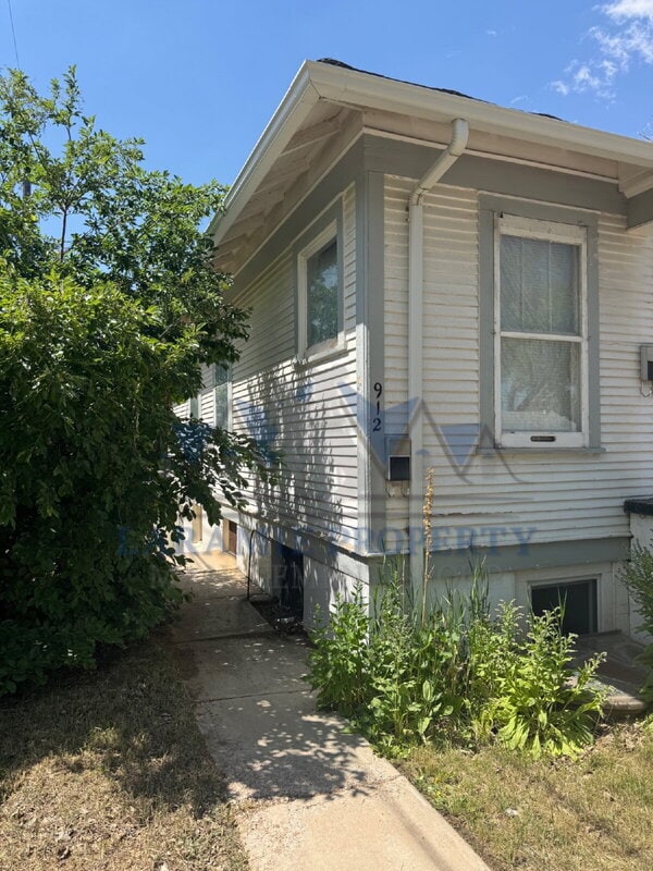 Foto del edificio - 912 Park