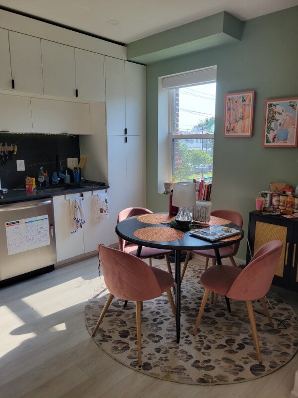 Foto del edificio - 839 Kennedy St NW