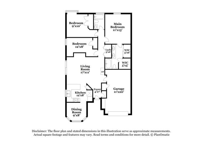 Building Photo - 1424 Horncastle St