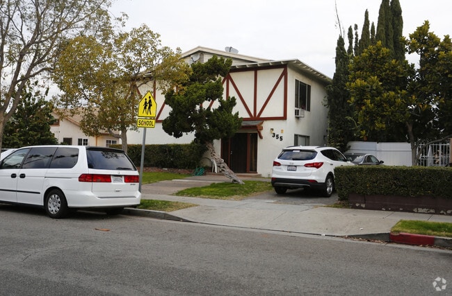Building Photo - 355 W Lomita Ave