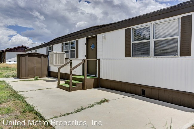 Building Photo - 2 br, 1 bath House - 20540 E. Concho Lane