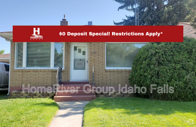 Building Photo - 670 L St