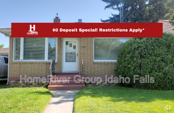 Building Photo - 670 L St