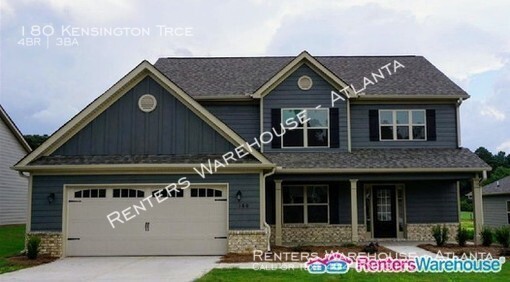 Primary Photo - Beautiful 4bdrm/ 2.5ba home