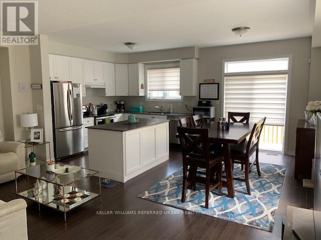 Photo du bâtiment - 23 Morra Ave