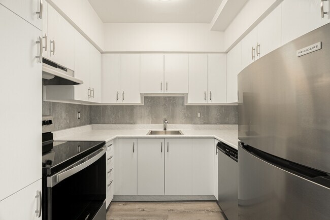 Photo du bâtiment - 1010 Cherrier