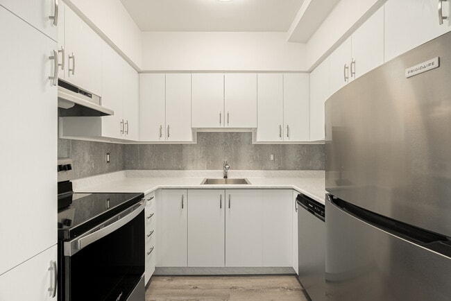 Building Photo - Le Cherrier