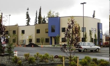 Independence Park Manor I Ii Apartments - Anchorage Ak Apartmentscom