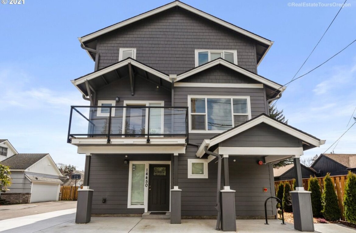 Foto principal - 14450 NE Glisan St