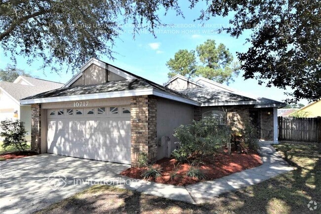 Building Photo - 10717 Brice Ct
