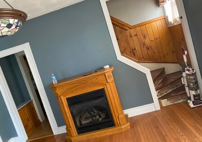 Foto del edificio - 103 Olive St