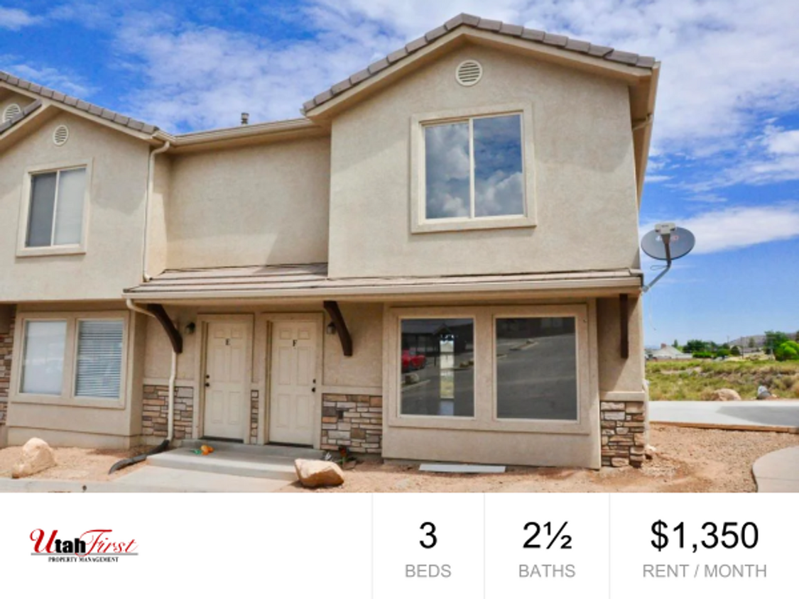Foto principal - Cedar City Beauty