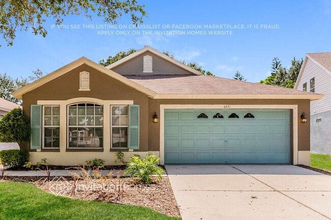 Building Photo - 6651 Cambridge Park Dr