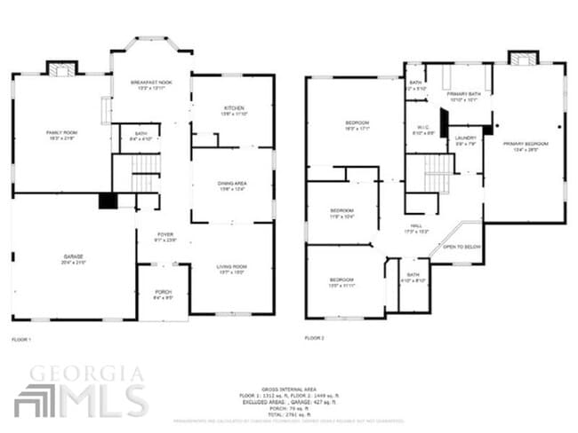 Building Photo - 207 Autumn Leaf Dr
