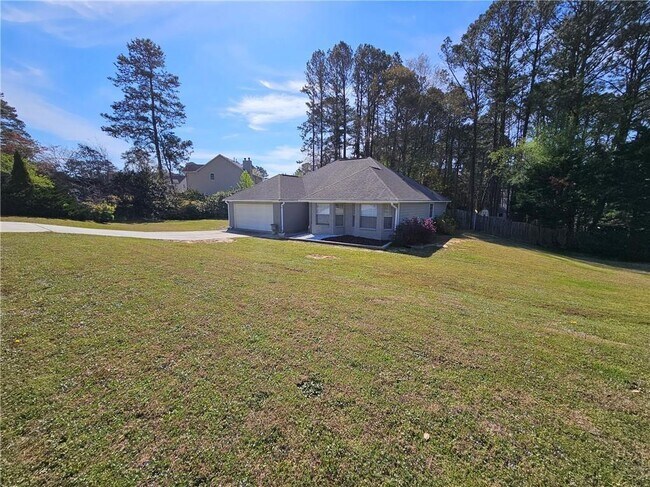 Foto del edificio - 8425 Falling Rocks Way