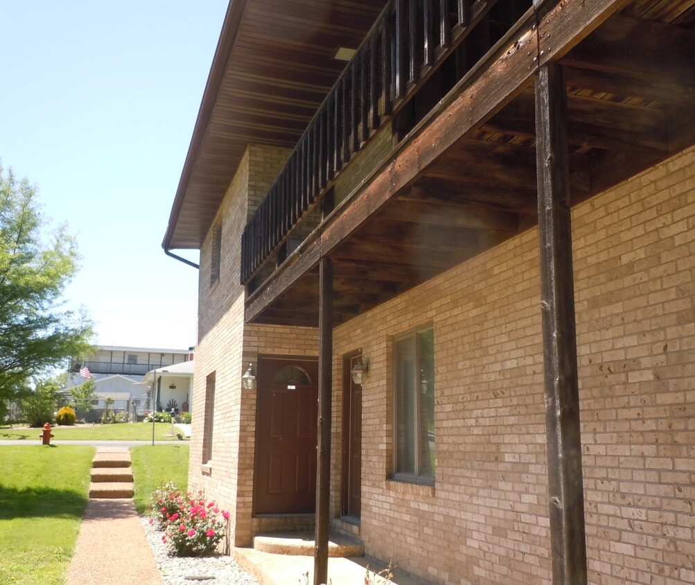 Foto principal - 1813 Parkview Dr