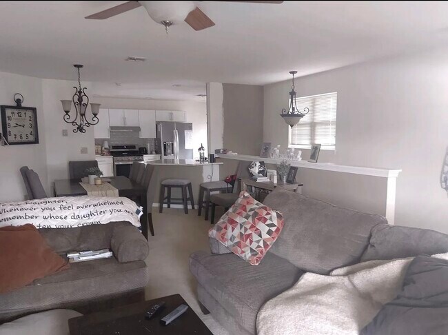 Foto del edificio - 133 Sparrow Rd