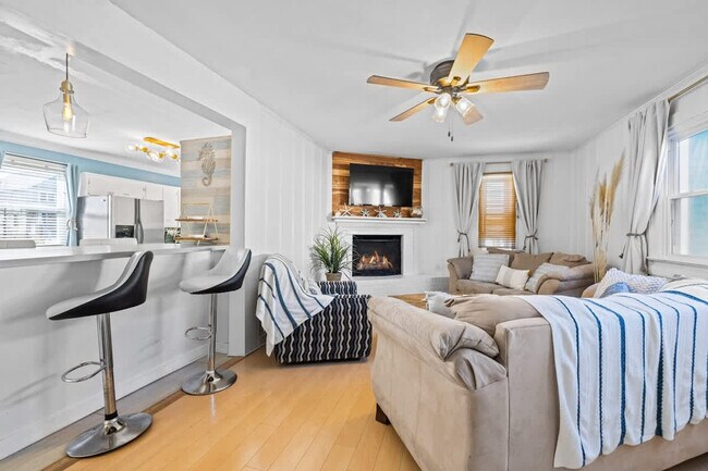Foto del edificio - 1120 W Ocean View Ave
