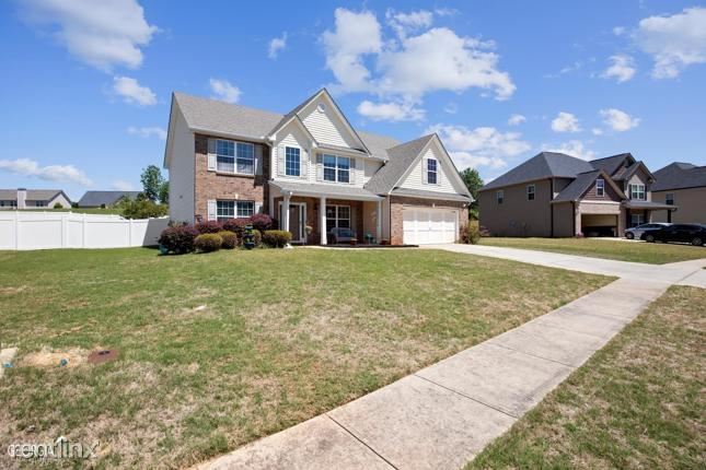 Building Photo - 5 br, 3 bath House - 809 i Redan Way