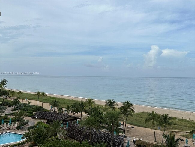 Building Photo - 4900 N Ocean Blvd