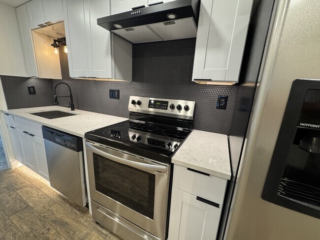 Foto del edificio - 11284 Sandy Creek Dr