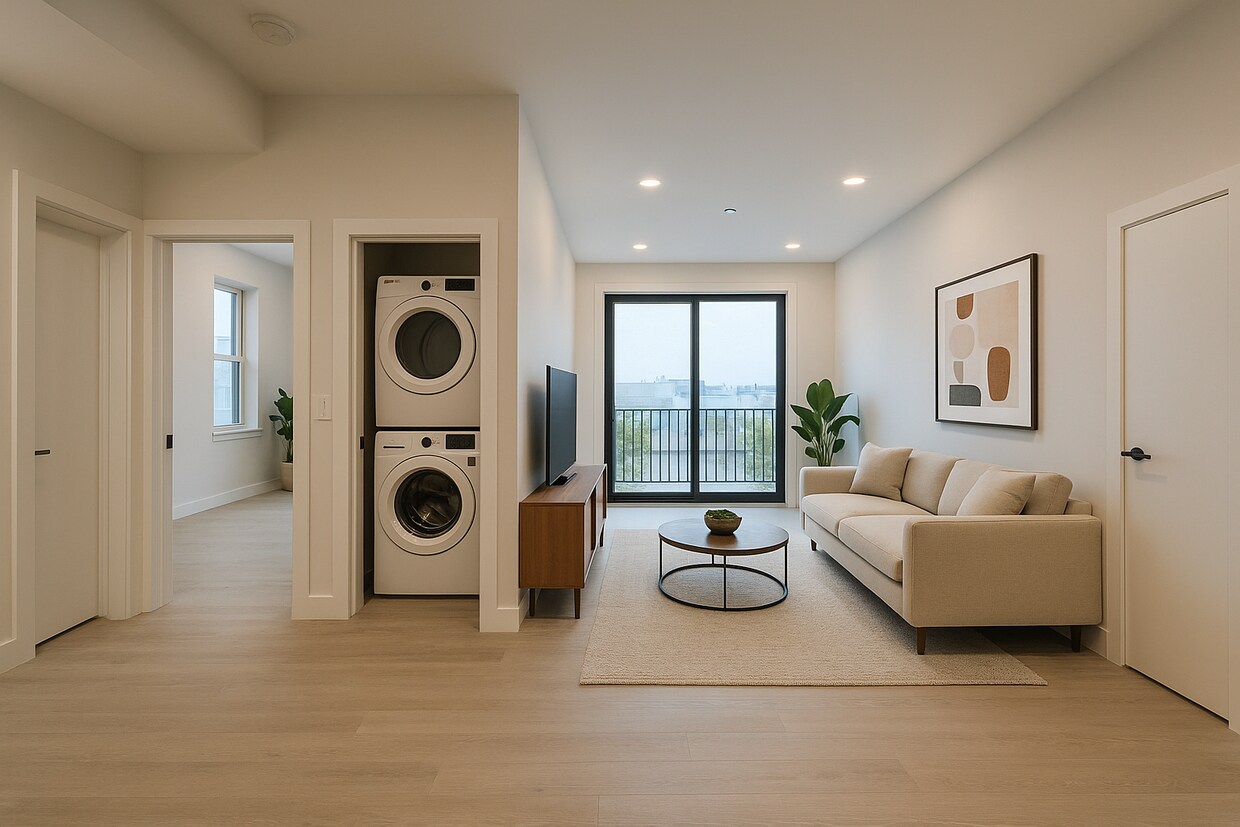 Foto principal - 20 Mount Pleasant St