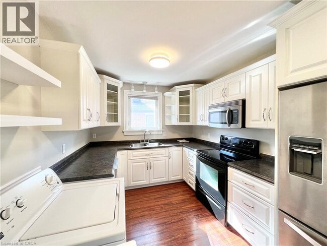 Photo du bâtiment - 336 Rolling Meadows Dr