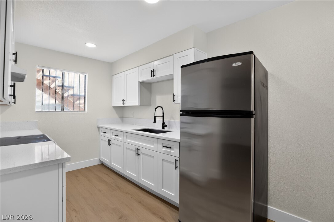 Foto del edificio - 1301 N 23rd St