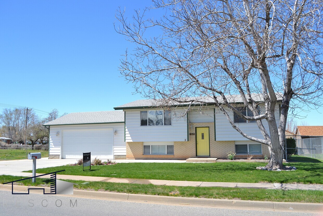 Primary Photo - 1843 N 630 W