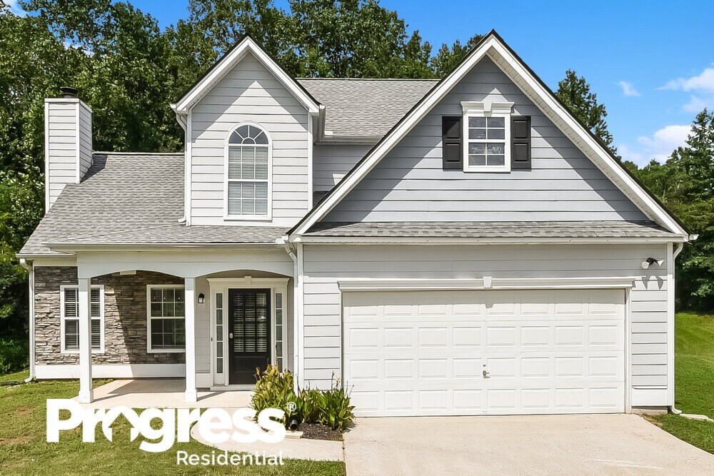 225 Forrest Dr, Palmetto, GA 30268 House Rental in Palmetto, GA