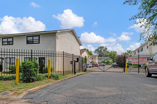 Foto del edificio - 3457 Pruett Ct