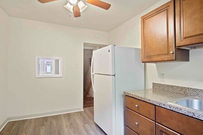 Foto del edificio - Germantown Home Available Now