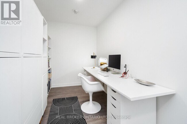 Photo du bâtiment - 10 Wilby Crescent