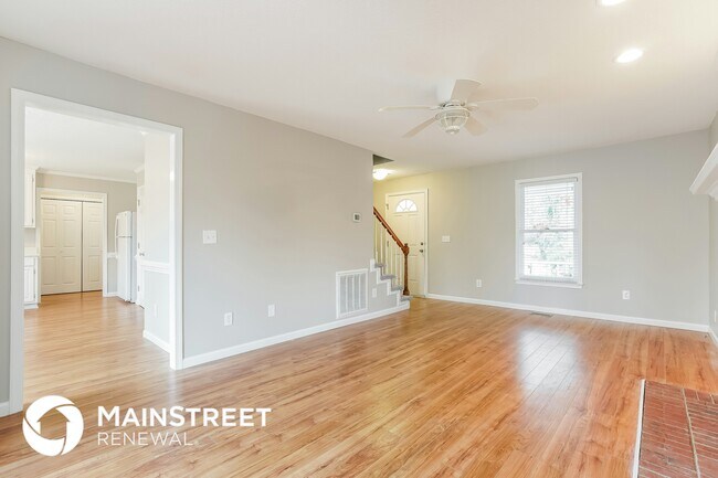 Foto del edificio - 7103 Chase Cir