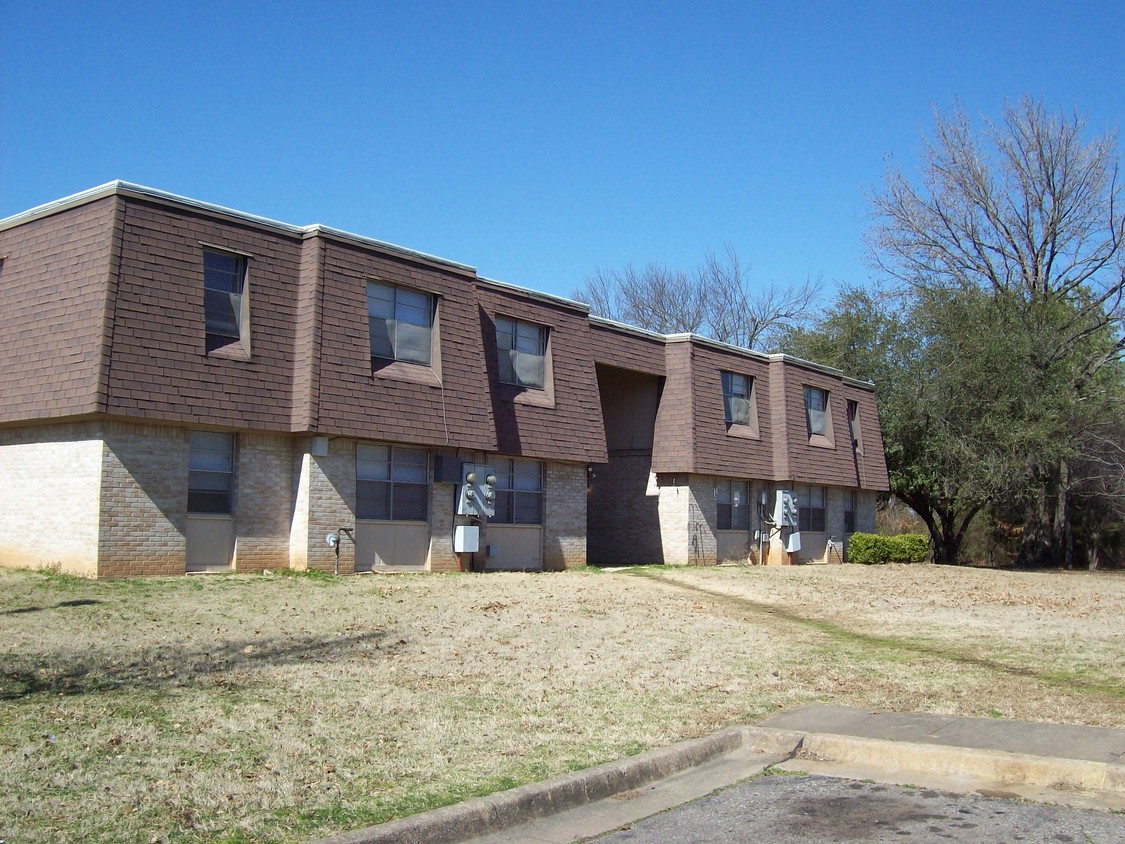Foto principal - 801-809 S Mobile Ave