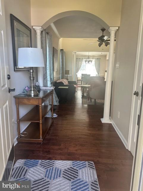 Primary Photo - 443 Deer Hill Cir