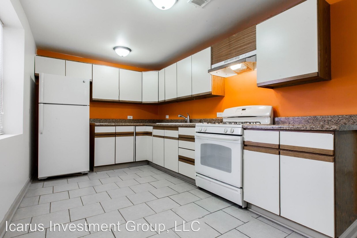 Foto principal - 5614 S King Dr