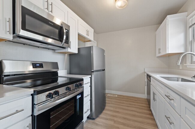 Foto del edificio - Close to UNR and Downtown!