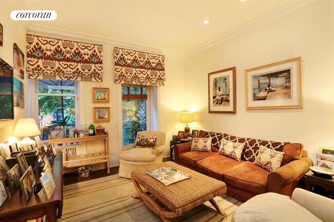 Foto del edificio - 116 E 91st St