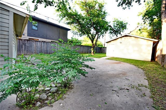 Foto del edificio - 8502 Ridgelea St
