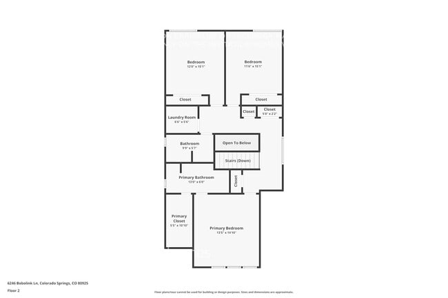 Building Photo - 6246 Bobolink Trl
