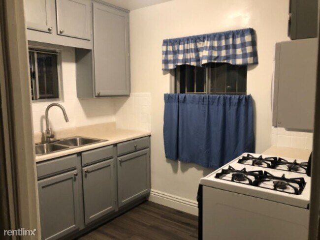 Building Photo - 2 br, 1 bath House - 4641 N 9th St
