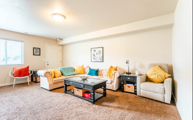 Foto del edificio - 14414 S Ferndale Way